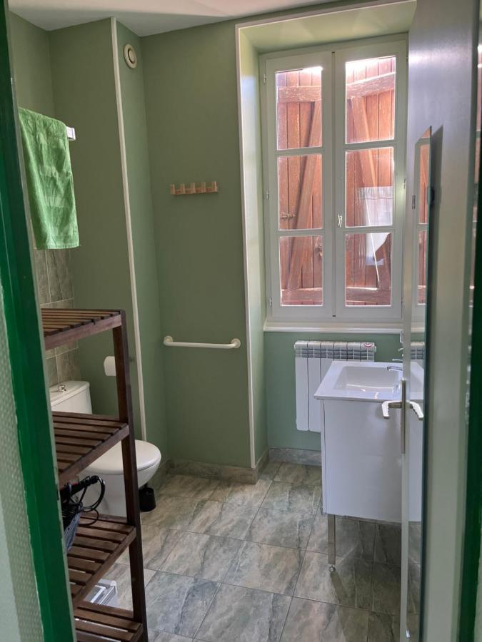 La Maison Du Canal Clamerey Dış mekan fotoğraf