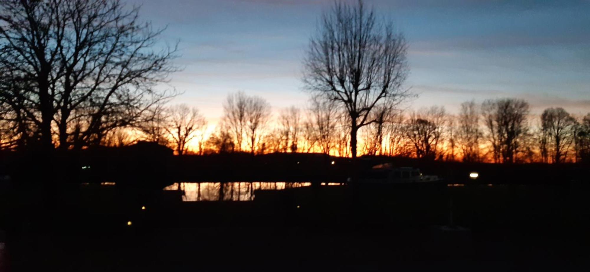 La Maison Du Canal Clamerey Dış mekan fotoğraf