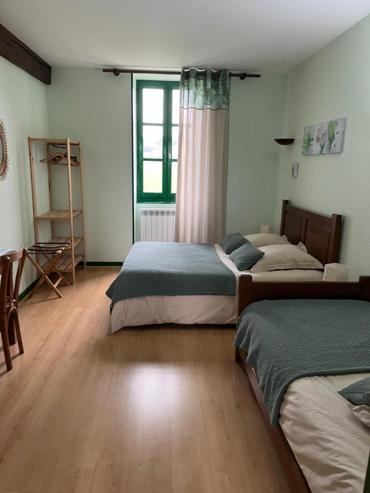 La Maison Du Canal Clamerey Dış mekan fotoğraf
